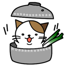 nyanske6 season sticker #857036