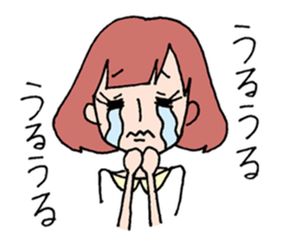 loveydovey sticker #857178