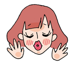 loveydovey sticker #857197