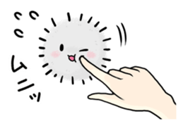 Fairy dust sticker #857234