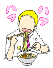 DRINKING PARTY sticker #857384