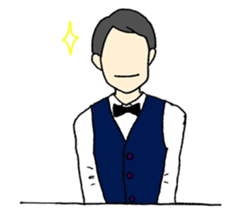 DRINKING PARTY sticker #857387