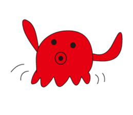 Tako Basketball sticker #857521