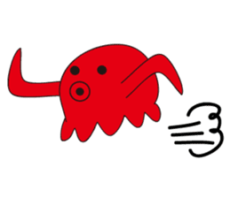 Tako Basketball sticker #857524