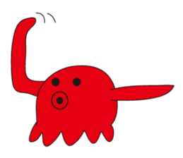 Tako Basketball sticker #857529