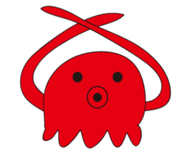 Tako Basketball sticker #857539