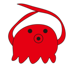 Tako Basketball sticker #857540