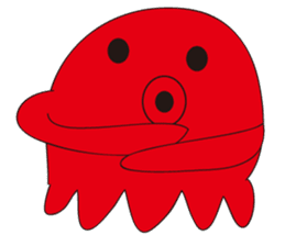 Tako Basketball sticker #857541