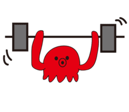 Tako Basketball sticker #857545