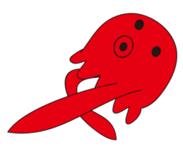 Tako Basketball sticker #857546