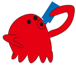 Tako Basketball sticker #857547