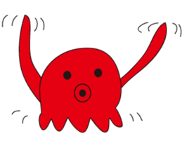 Tako Basketball sticker #857548