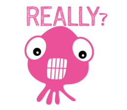 Goodboy Monster sticker #858174