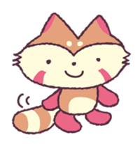 Orange-kun sticker #858241