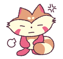 Orange-kun sticker #858250