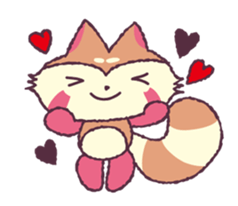 Orange-kun sticker #858255