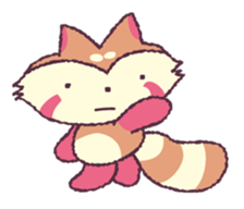 Orange-kun sticker #858256