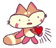 Orange-kun sticker #858260