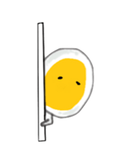 Haru Tama sticker #858639