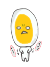 Haru Tama sticker #858654