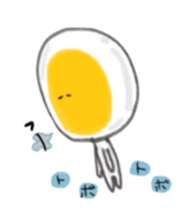 Haru Tama sticker #858657