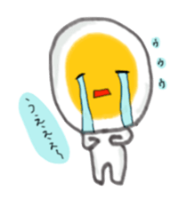 Haru Tama sticker #858660