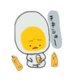 Haru Tama sticker #858662