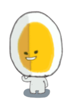 Haru Tama sticker #858663