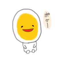 Haru Tama sticker #858668