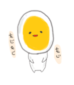 Haru Tama sticker #858669