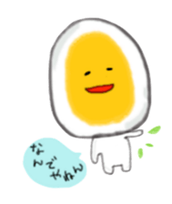 Haru Tama sticker #858671