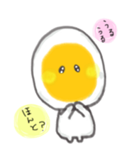 Haru Tama sticker #858677