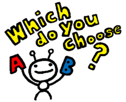 Life of the ant sticker #858814