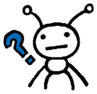 Life of the ant sticker #858832