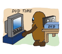 Sunday's World 1 sticker #858847