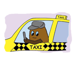 Sunday's World 1 sticker #858850