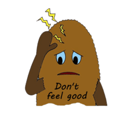 Sunday's World 1 sticker #858852