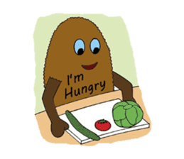 Sunday's World 1 sticker #858853