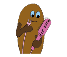 Sunday's World 1 sticker #858854