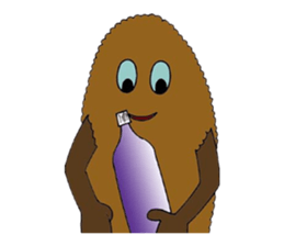 Sunday's World 1 sticker #858855