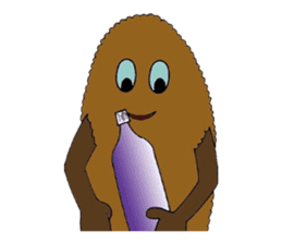 Sunday's World 1 sticker #858855