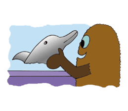 Sunday's World 1 sticker #858856