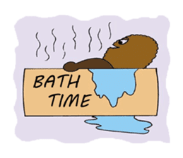 Sunday's World 1 sticker #858857