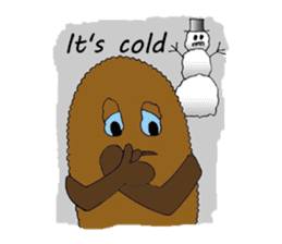 Sunday's World 1 sticker #858859