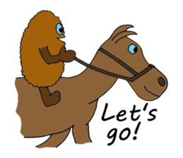 Sunday's World 1 sticker #858863