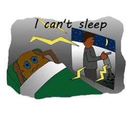 Sunday's World 1 sticker #858866