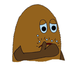 Sunday's World 1 sticker #858873