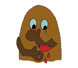 Sunday's World 1 sticker #858874