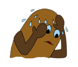 Sunday's World 1 sticker #858877