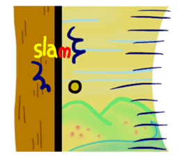 Headdress Japanese OYAJI.English Version sticker #858934